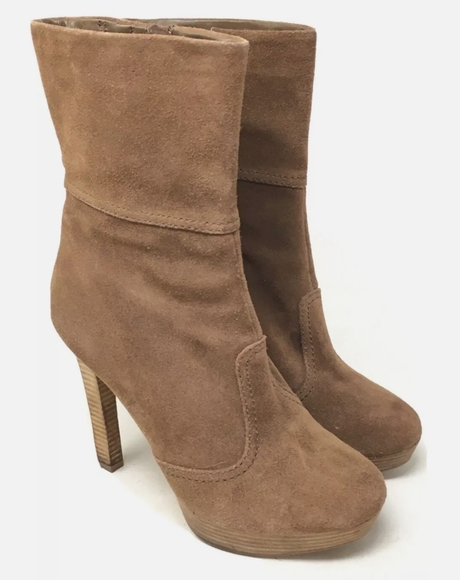 BCBGMAXAZRIA Boots Womens Aubrey 10 - Picture 2 of 5